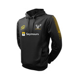 Unisex Hoodie -BLCKS