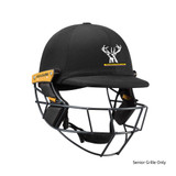 T Line Titanium Helmet-BLCKS