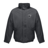 Waterproof Jacket with Fleece Lining-BROX