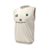 Sleeveless Slipover -WRKWTH