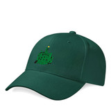 Basic Cap -WRKWTH