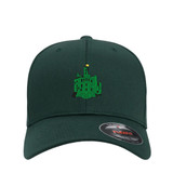 Flexfit Cap -WRKWTH