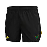Women's Training Shorts-WRKWTH