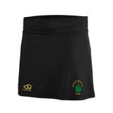 Women's Training Skort-WRKWTH