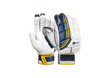 Masuri E Line Batting Gloves-WRKWTH