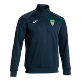 Junior Joma 1/4 Zip-BRJFC