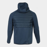 Joma Softshell Jacket-BRJFC