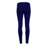Ladies Leggings-WCSTAFF
