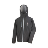 Softshell Jacket - DofE-WCSTAFF