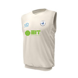 Junior Sleeveless Slipover -DORK