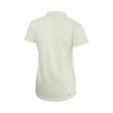 Women's Short Sleeve Cricket Shirt-LOUG