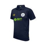 Junior Performance Polo -DORK