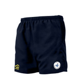 Women's Training Shorts-DORK