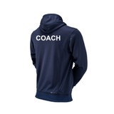 Coaches Hoodie -DORK