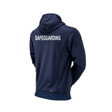 Safeguarding Hoodie -DORK