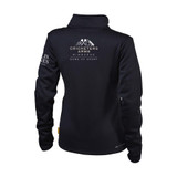 Women's Tech Fleece-DORK