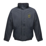 Waterproof Jacket with Fleece Lining-LOUG