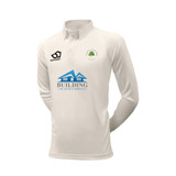 Long Sleeve Cricket Shirt-CTCC