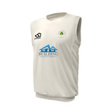Sleeveless Slipover -CTCC