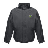 Waterproof Jacket with Fleece Lining-CTCC