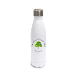 Stainless Steel Water Bottle -CTCC