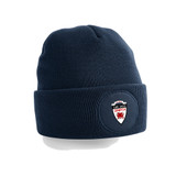 Tech Beanie-DENB