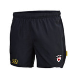 Women's Training Shorts-DENB