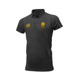 Jaguar Junior Short Sleeve Coloured Cricket Shirt -WCBDC