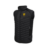 Jaguar Thermal Padded Gilet-WCBDC