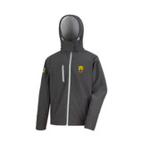 Jaguar Mens Softshell Jacket-WCBDC