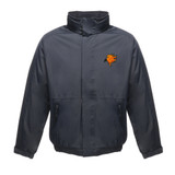 Phoenix Waterproof Jacket with Fleece Lining-WCBDC