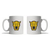 Jaguar Mug-WCBDC