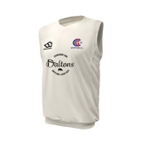 Sleeveless Slipover -WOOTCC