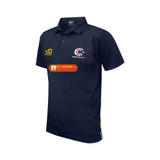 Mens Performance Polo-WOOTCC