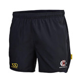 Women's Training Shorts-WOOTCC