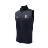 Unisex Gilet -WOOTCC
