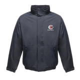Waterproof Jacket with Fleece Lining-WOOTCC