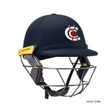 T Line Steel Junior Helmet-WOOTCC