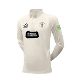 Long Sleeve Cricket Shirt-ACTNCC