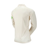 Long Sleeve Cricket Shirt-ACTNCC
