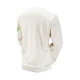 Long Sleeve Cricket Slipover -ACTNCC