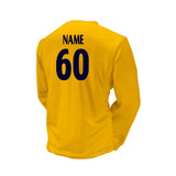 Long Sleeve Coloured Playing Sweater  -ACTNCC