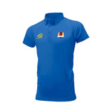 Mens Short Sleeve Coloured Cricket Shirt -COTCUP