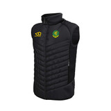 Thermal Padded Gilet-LUDDES