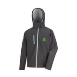 Mens Softshell Jacket-LUDDES