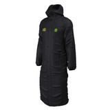 Senior Full Length Winter Jacket  - LUDDES