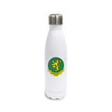 Stainless Steel Water Bottle -LUDDES