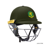 T Line Steel Junior Helmet - LUDDES