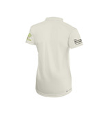Women's Short Sleeve Cricket Shirt-BSPCC