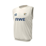 Sleeveless Slipover -BSPCC